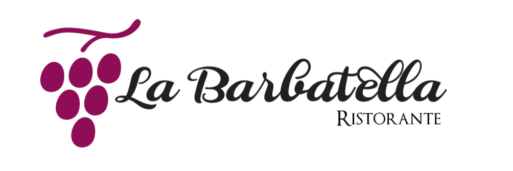 Logo Ristorante La Barbatella, Palazzo Canavese